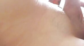 Covering My Buddy's Face in Cum - Big Cock Blowjob