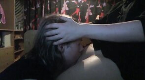 Danish BF's Blowjob
