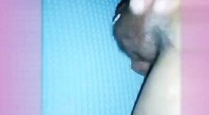 Bareback Gangbang with Turkish Crossdresser