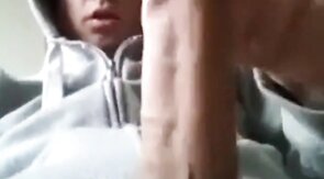 Twink's Private Masturbation Session