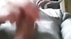 Twink's Private Masturbation Session