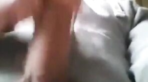 Twink's Private Masturbation Session