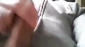 Twink's Private Masturbation Session