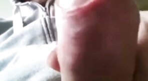 Twink's Private Masturbation Session