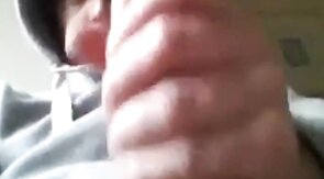 Twink's Private Masturbation Session