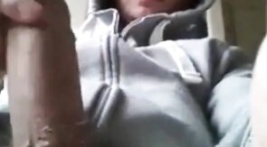 Twink's Private Masturbation Session