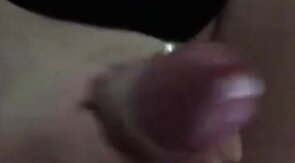 Crossdresser Amateur Se Fait Enculer Et Jouit