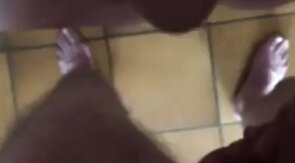 Crossdresser Amateur Se Fait Enculer Et Jouit