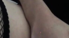 Crossdresser Amateur Se Fait Enculer Et Jouit