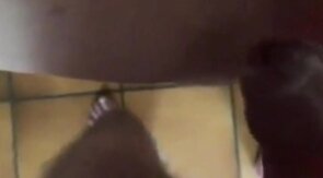 Crossdresser Amateur Se Fait Enculer Et Jouit