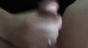 Crossdresser Amateur Se Fait Enculer Et Jouit