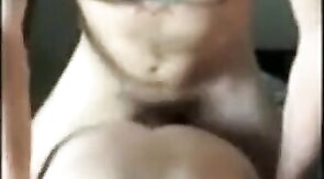 Fucking My Hunk Buddies