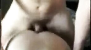 Fucking My Hunk Buddies