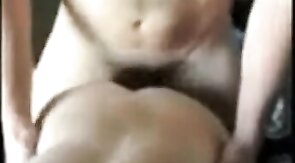 Fucking My Hunk Buddies