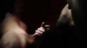 Big Black Cocks: Cum Explosion!