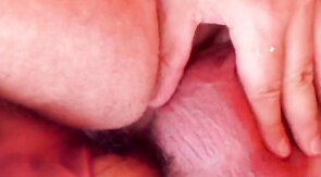 Grandpa's Big Adventure at Glory Hole