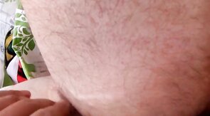 Grandpa's Big Adventure at Glory Hole