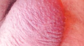 Grandpa's Big Adventure at Glory Hole