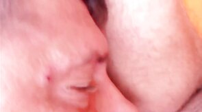 Grandpa's Big Adventure at Glory Hole