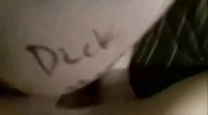 Older Daddy and Twink Lover's Secret Affair