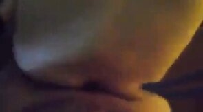 Old & Young Bareback