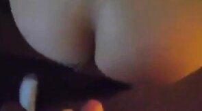 Old & Young Bareback