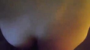 Old & Young Bareback