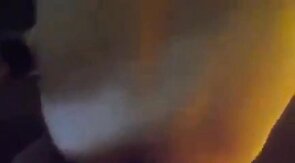 Old & Young Bareback