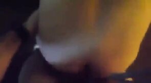 Old & Young Bareback