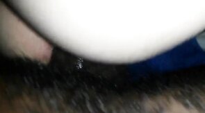 Open Up for Interracial Bareback