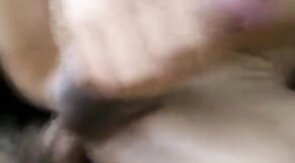 Big-Cock Bear Bareback: Grandpa Unloads