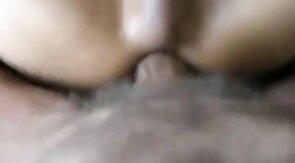 Big-Cock Bear Bareback: Grandpa Unloads