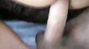 Big-Cock Bear Bareback: Grandpa Unloads