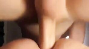 Big Cock Bareback Fuck
