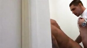 Loud Gay Sex Makes Neighbor Complain