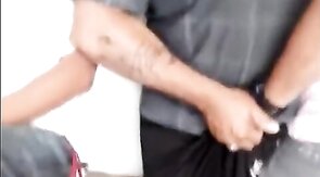 Amateur Adult Fun: Bulge Touchers