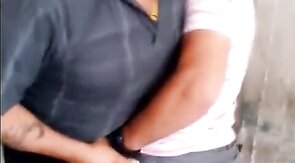 Amateur Adult Fun: Bulge Touchers