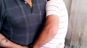 Amateur Adult Fun: Bulge Touchers