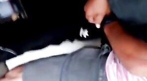 Amateur Adult Fun: Bulge Touchers