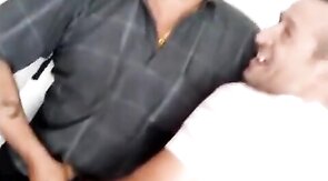 Amateur Adult Fun: Bulge Touchers