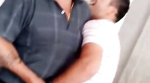 Amateur Adult Fun: Bulge Touchers