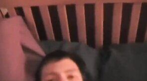 Daddy Gives Bareback Pleasures to His Boy