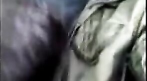 Shopping Center Car Park Blowjob