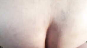 71-Year-Old Grandpa Has Forest Fun with Young Man