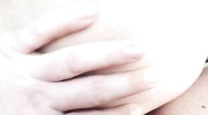 71-Year-Old Grandpa Has Forest Fun with Young Man