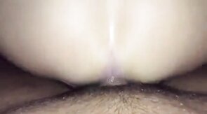 Regular Guy is Back in Town for a Bareback Ride