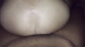 Regular Guy is Back in Town for a Bareback Ride