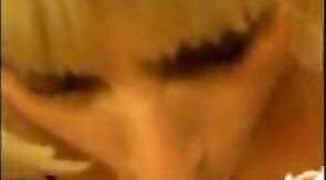 Crossdresser Amber Loves Sucking Big Black Cocks