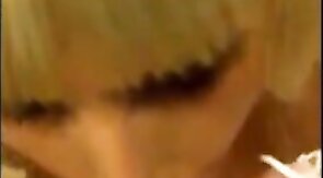 Crossdresser Amber Loves Sucking Big Black Cocks