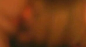 Daddy's Bareback Blowjob with a Crossdresser Amateur